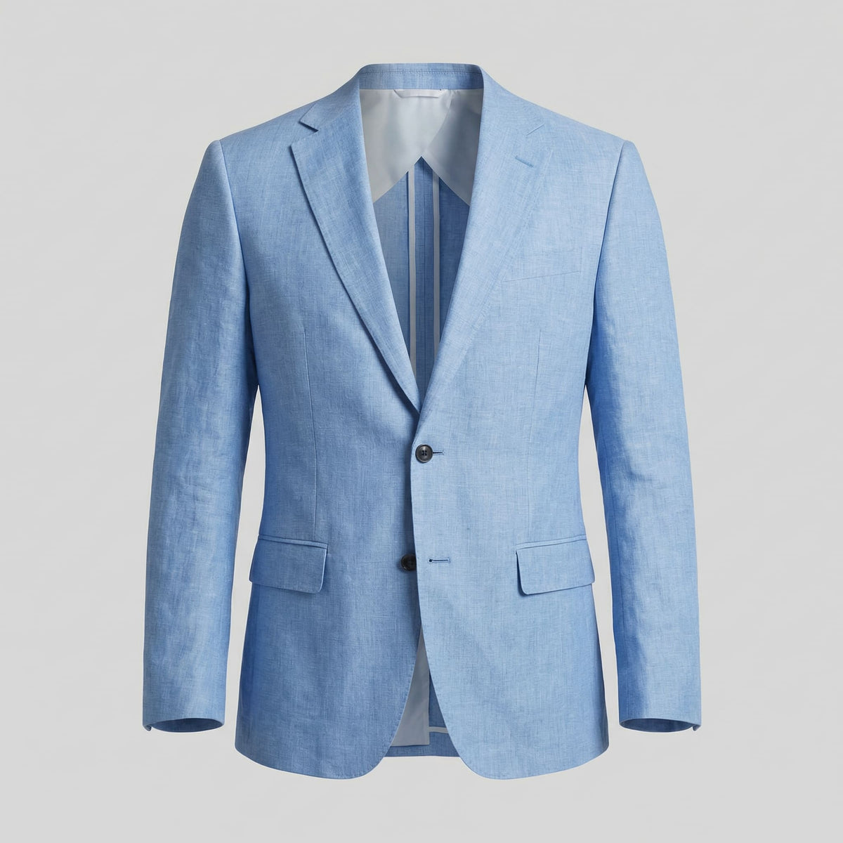 Herren Leinensakko Regular Fit | Ernst
