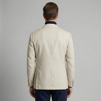 Herren Leinensakko Regular Fit | Ernst