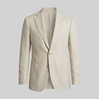 Herren Leinensakko Regular Fit | Ernst
