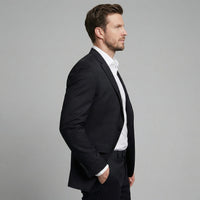 Herren Leinensakko Regular Fit | Ernst
