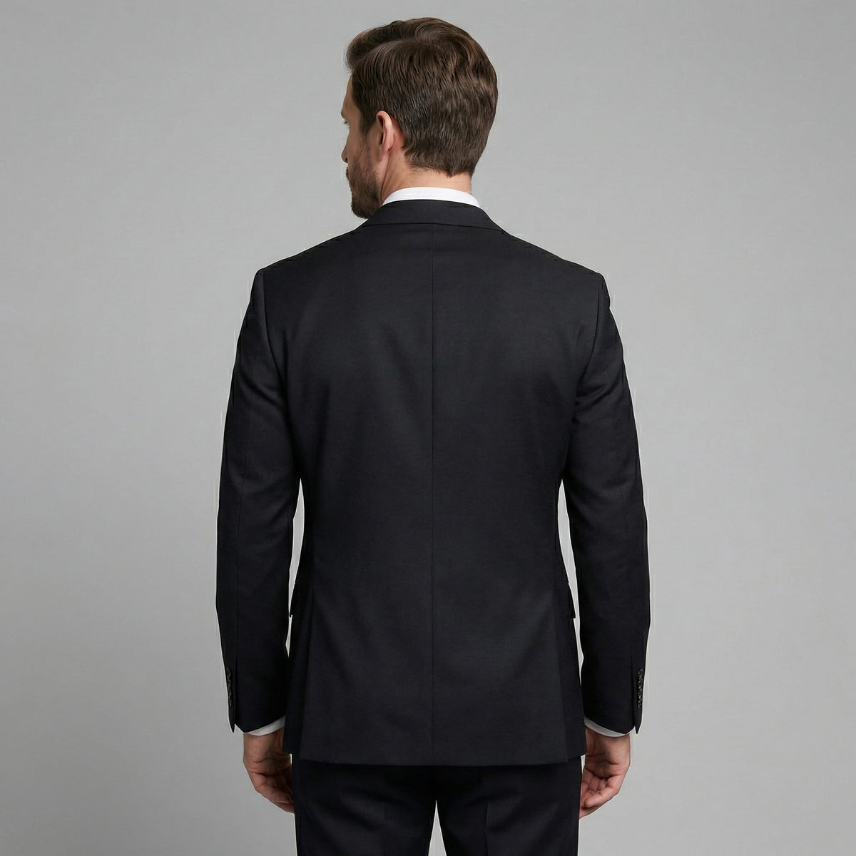 Herren Leinensakko Regular Fit | Ernst