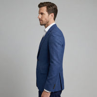Herren Leinensakko Regular Fit | Ernst