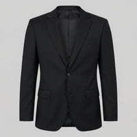 Herren Leinensakko Regular Fit | Ernst