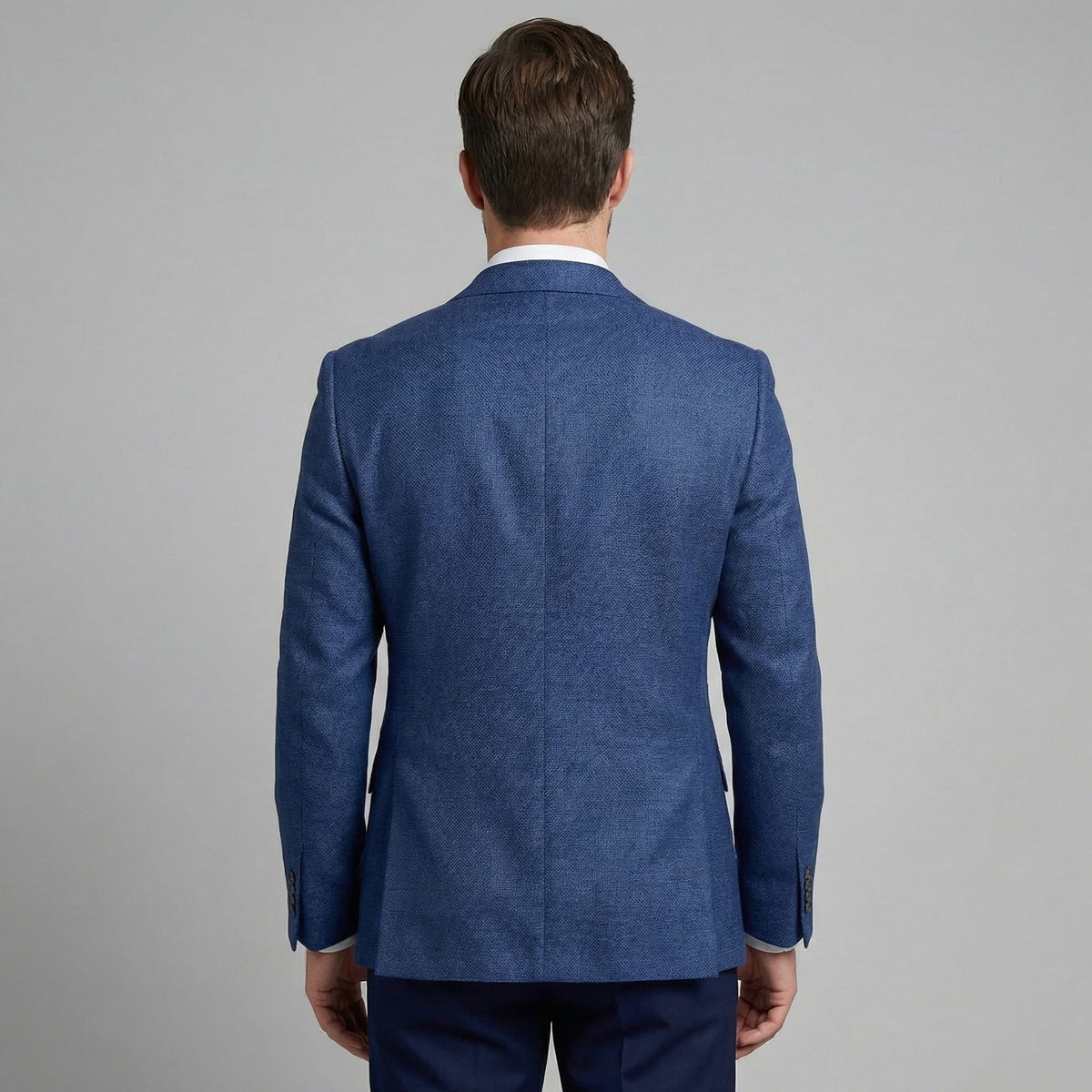 Herren Leinensakko Regular Fit | Ernst