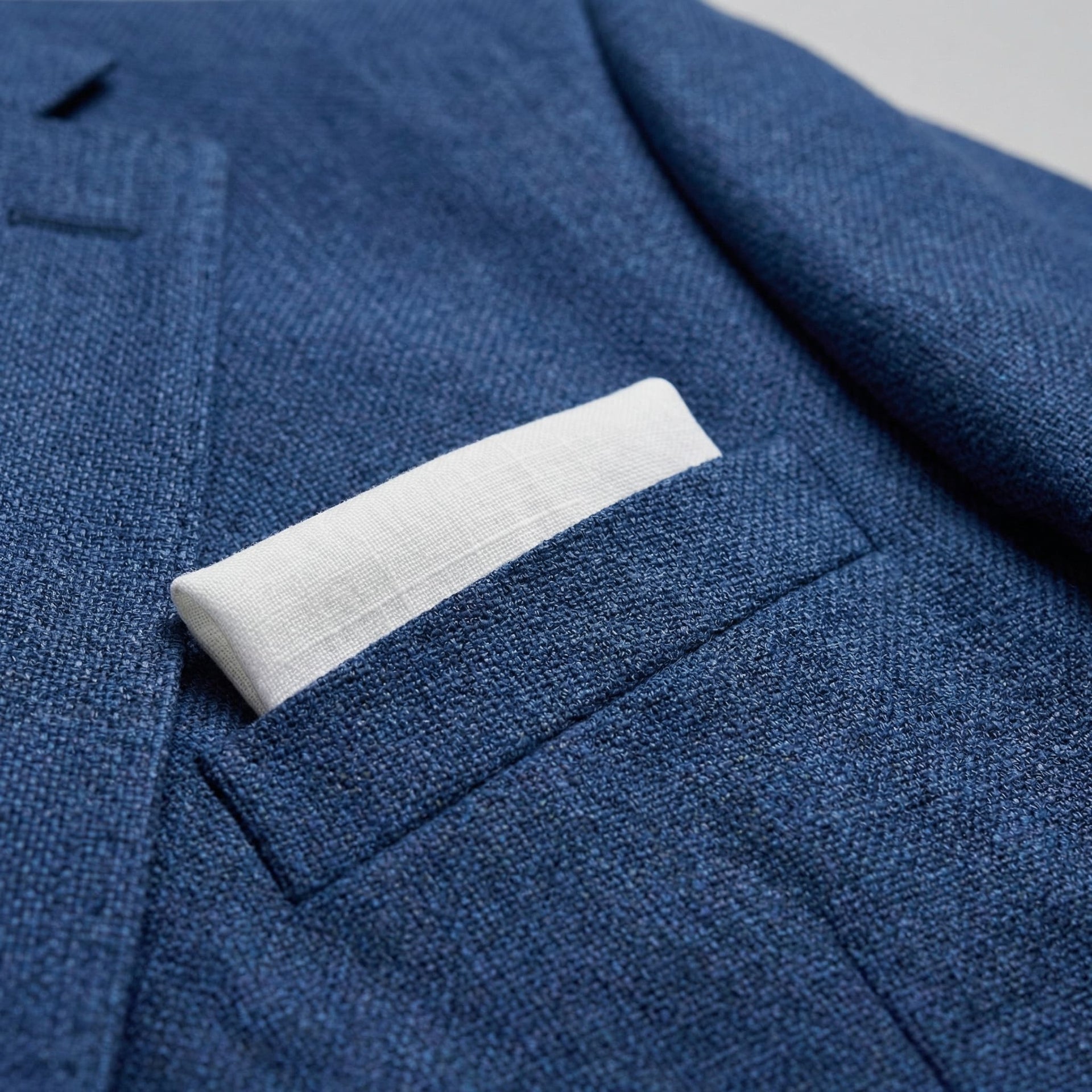 Herren Leinensakko Regular Fit | Ernst