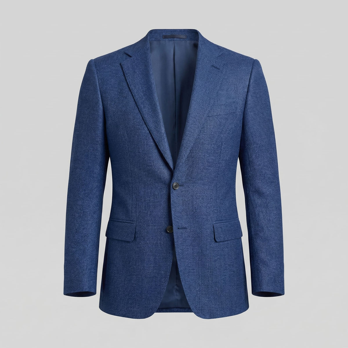 Herren Leinensakko Regular Fit | Ernst_5