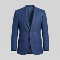 Herren Leinensakko Regular Fit | Ernst