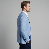 Herren Leinensakko Regular Fit | Ernst