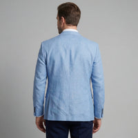 Herren Leinensakko Regular Fit | Ernst