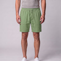 Herren Shorts Comfort Fit mit aufgesetzten Taschen | Nikolas