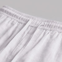 Herren Shorts Comfort Fit mit aufgesetzten Taschen | Nikolas