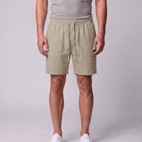 Herren Shorts Comfort Fit mit aufgesetzten Taschen | Nikolas