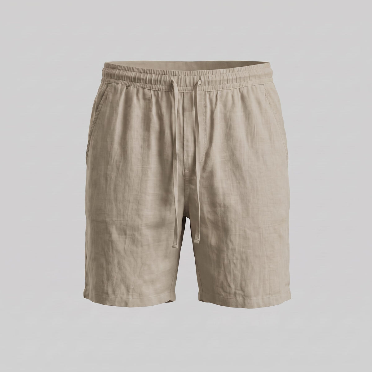 Herren Shorts Comfort Fit mit aufgesetzten Taschen | Nikolas
