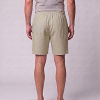 Herren Shorts Comfort Fit mit aufgesetzten Taschen | Nikolas