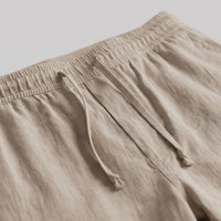 Herren Shorts Comfort Fit mit aufgesetzten Taschen | Nikolas
