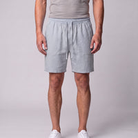 Herren Shorts Comfort Fit mit aufgesetzten Taschen | Nikolas
