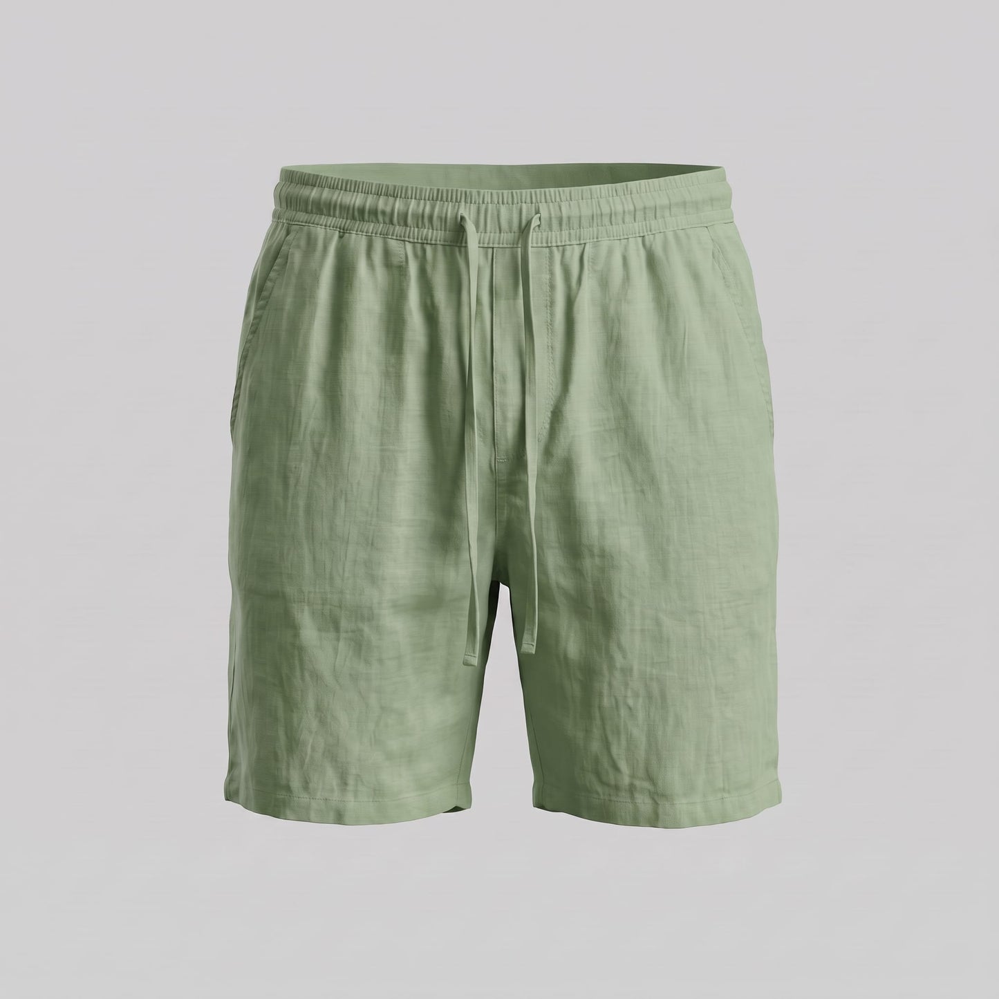Herren Shorts Comfort Fit mit aufgesetzten Taschen | Nikolas_2