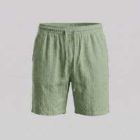 Herren Shorts Comfort Fit mit aufgesetzten Taschen | Nikolas