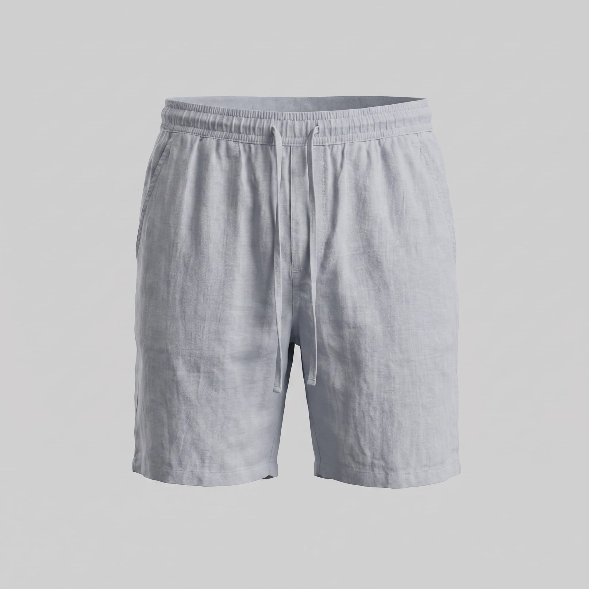 Herren Shorts Comfort Fit mit aufgesetzten Taschen | Nikolas