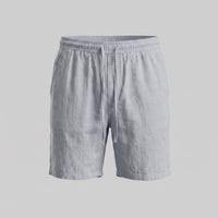 Herren Shorts Comfort Fit mit aufgesetzten Taschen | Nikolas