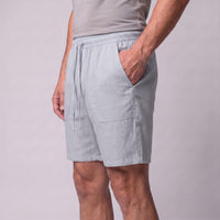 Herren Shorts Comfort Fit mit aufgesetzten Taschen | Nikolas