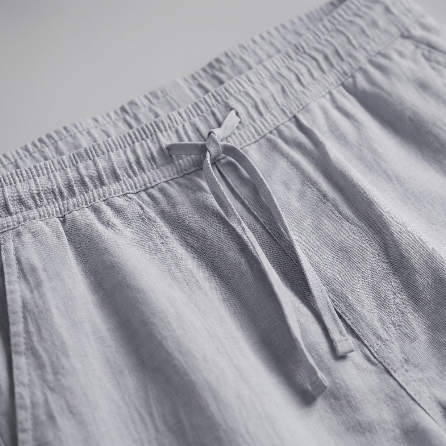 Herren Shorts Comfort Fit mit aufgesetzten Taschen | Nikolas_23