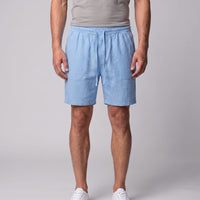 Herren Shorts Comfort Fit mit aufgesetzten Taschen | Nikolas