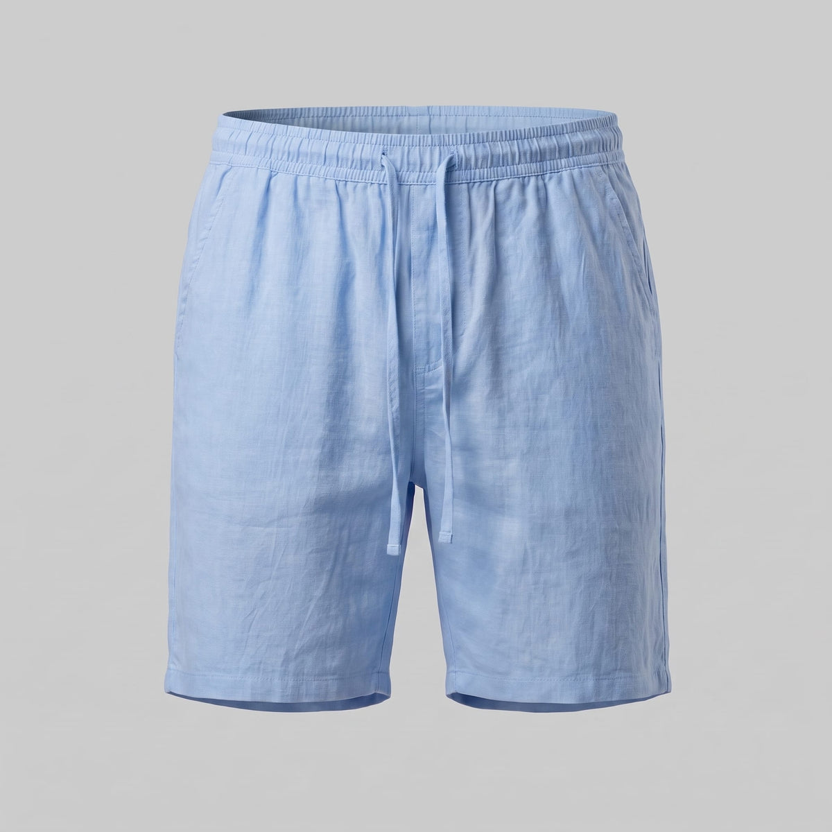 Herren Shorts Comfort Fit mit aufgesetzten Taschen | Nikolas_26