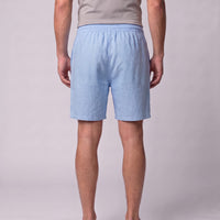 Herren Shorts Comfort Fit mit aufgesetzten Taschen | Nikolas