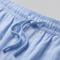 Herren Shorts Comfort Fit mit aufgesetzten Taschen | Nikolas
