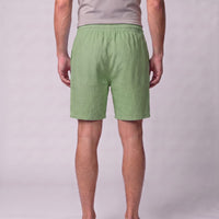 Herren Shorts Comfort Fit mit aufgesetzten Taschen | Nikolas