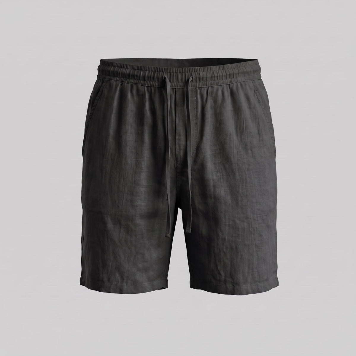 Herren Shorts Comfort Fit mit aufgesetzten Taschen | Nikolas_32