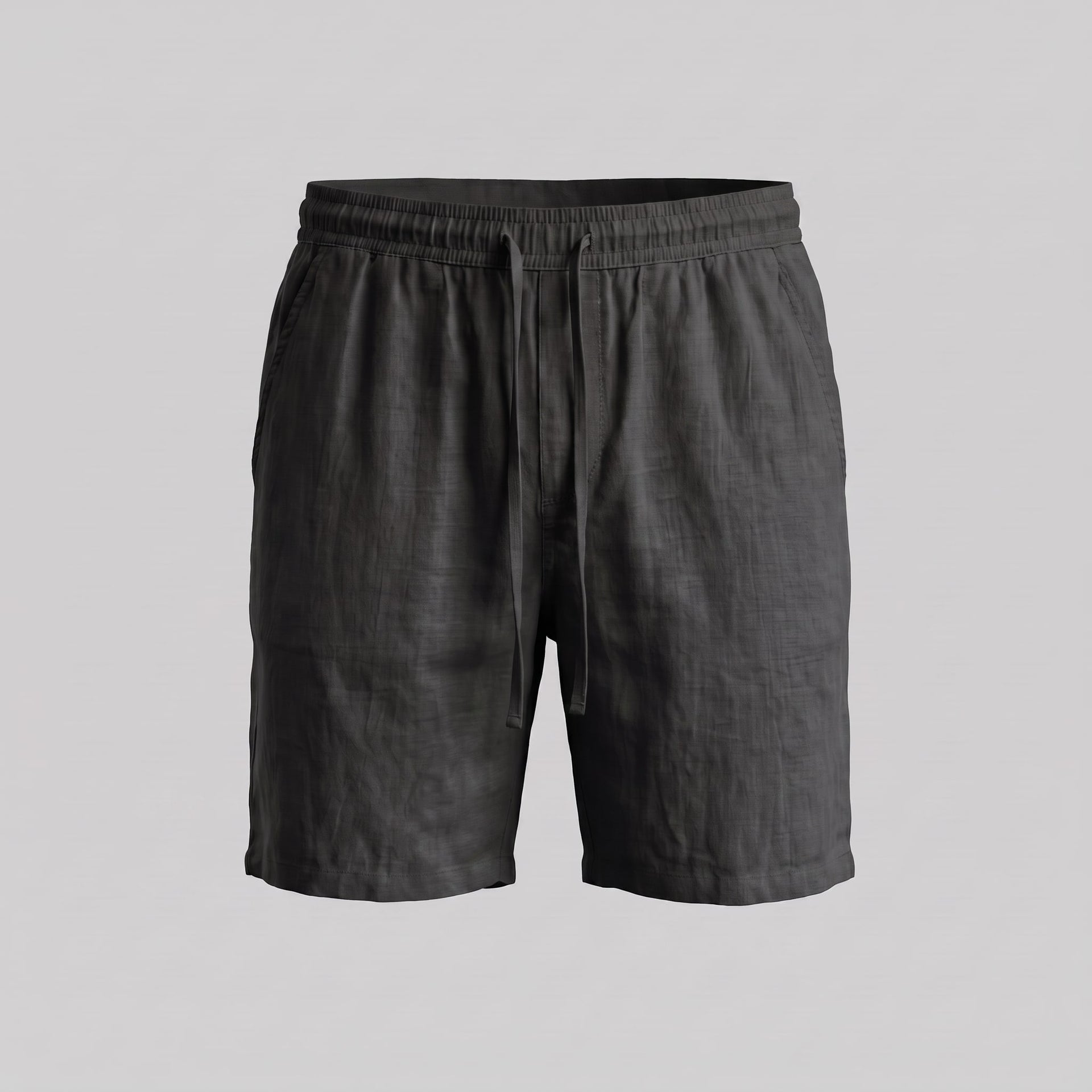 Herren Shorts Comfort Fit mit aufgesetzten Taschen | Nikolas