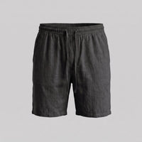 Herren Shorts Comfort Fit mit aufgesetzten Taschen | Nikolas