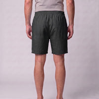 Herren Shorts Comfort Fit mit aufgesetzten Taschen | Nikolas