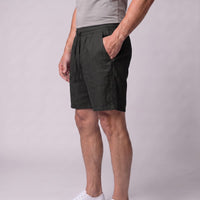Herren Shorts Comfort Fit mit aufgesetzten Taschen | Nikolas