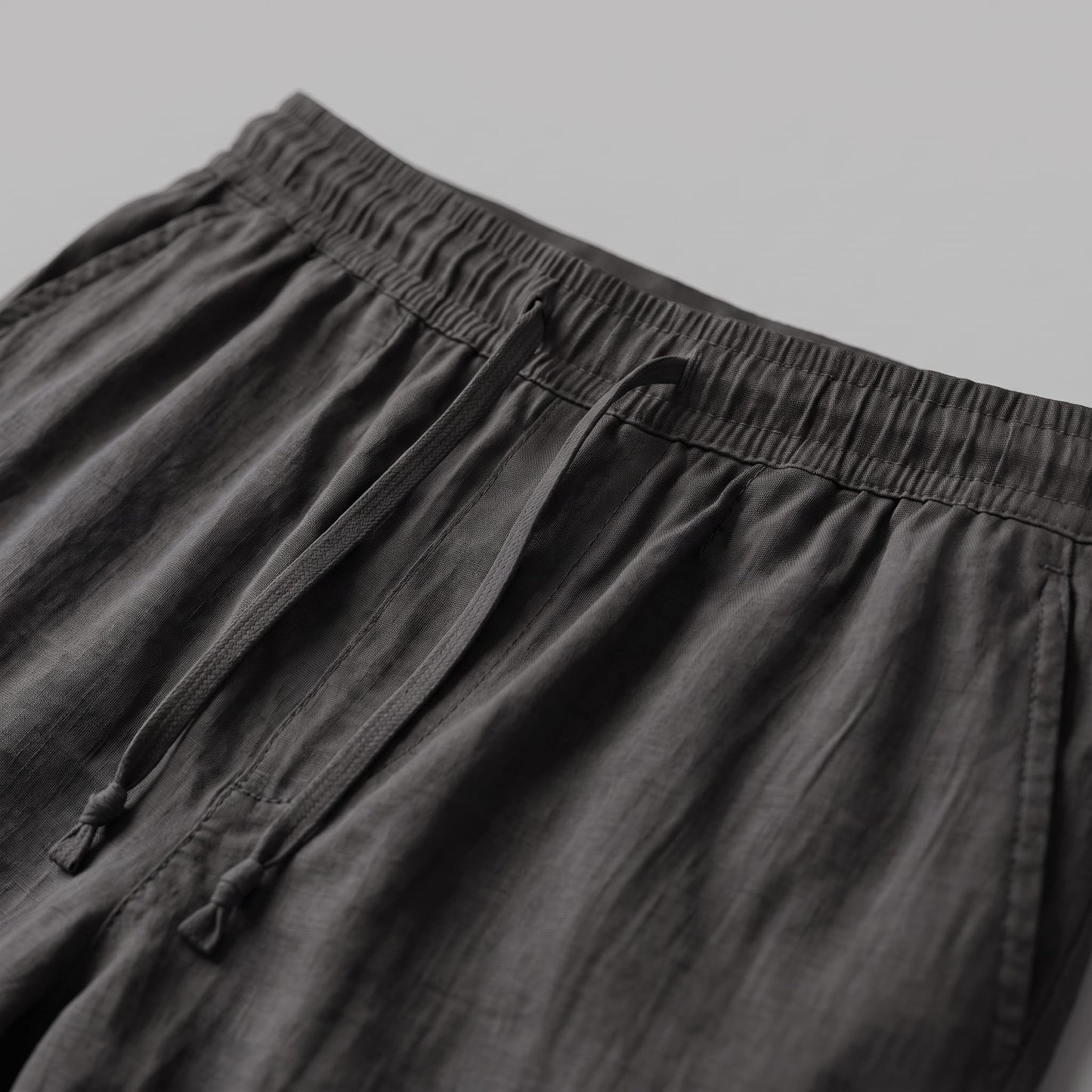 Herren Shorts Comfort Fit mit aufgesetzten Taschen | Nikolas_35