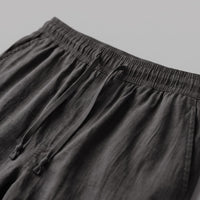 Herren Shorts Comfort Fit mit aufgesetzten Taschen | Nikolas