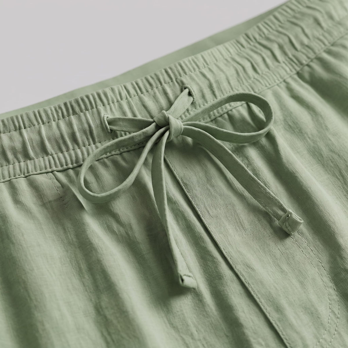 Herren Shorts Comfort Fit mit aufgesetzten Taschen | Nikolas_5