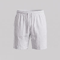 Herren Shorts Comfort Fit mit aufgesetzten Taschen | Nikolas