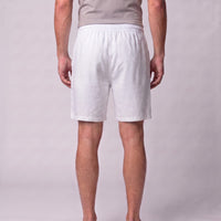 Herren Shorts Comfort Fit mit aufgesetzten Taschen | Nikolas