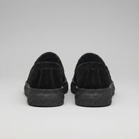 Herren Pennyloafer mit Plateausohle | Benno