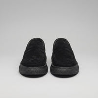 Herren Pennyloafer mit Plateausohle | Benno