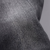 Herren Jeans Straight Fit gewaschen | Vinzenz