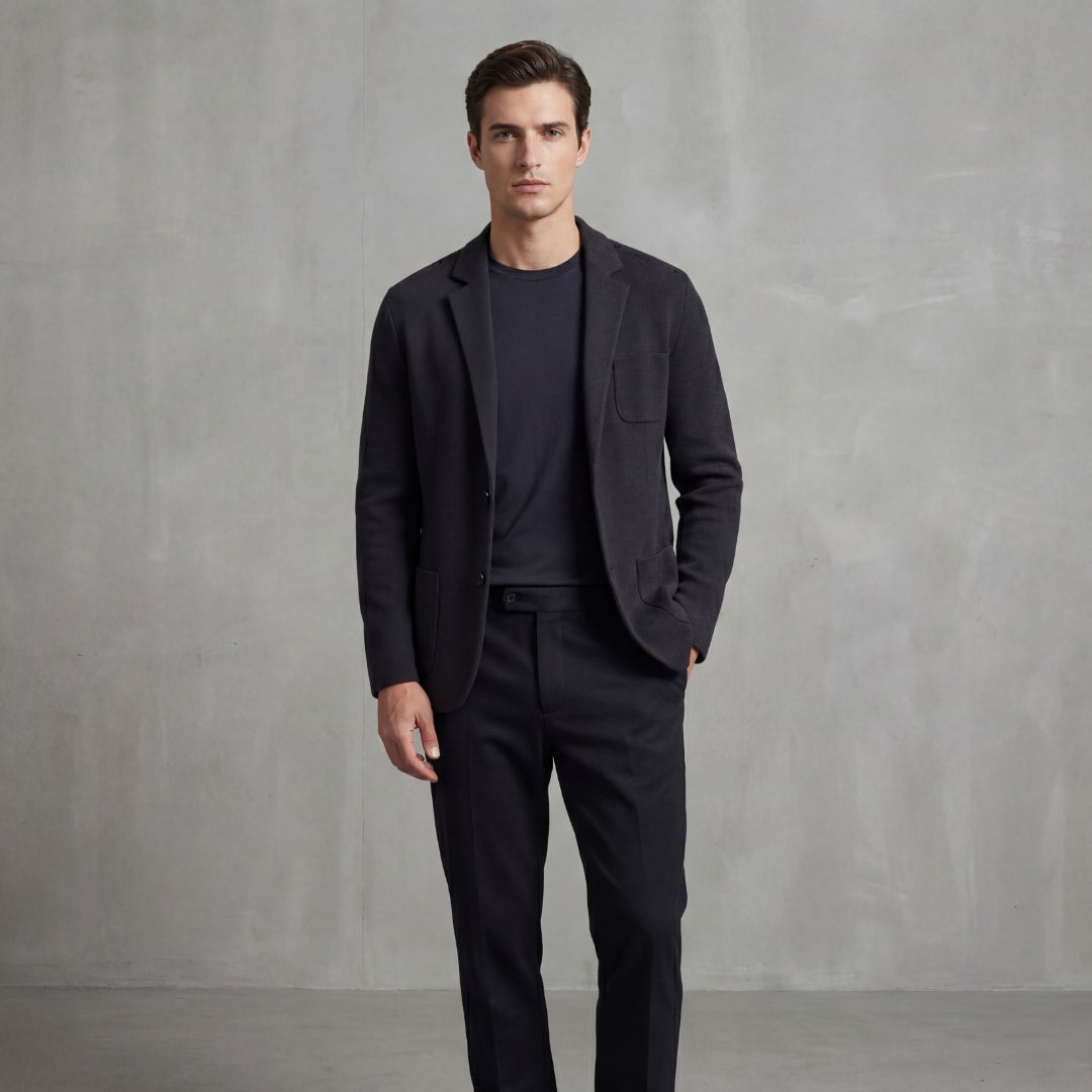 Herren Sakko Tailored Fit | Bonifatius_1