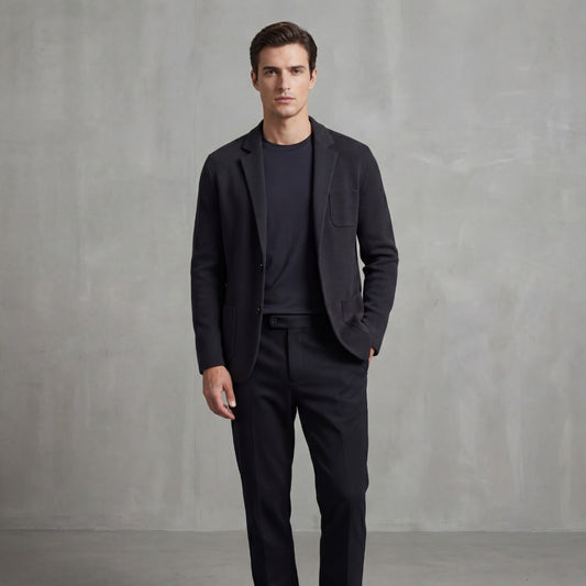 Herren Sakko Tailored Fit | Bonifatius_1
