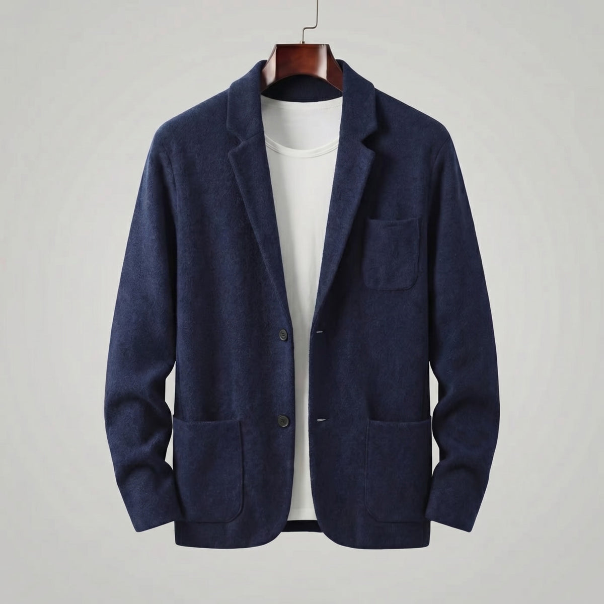 Herren Sakko Tailored Fit | Bonifatius