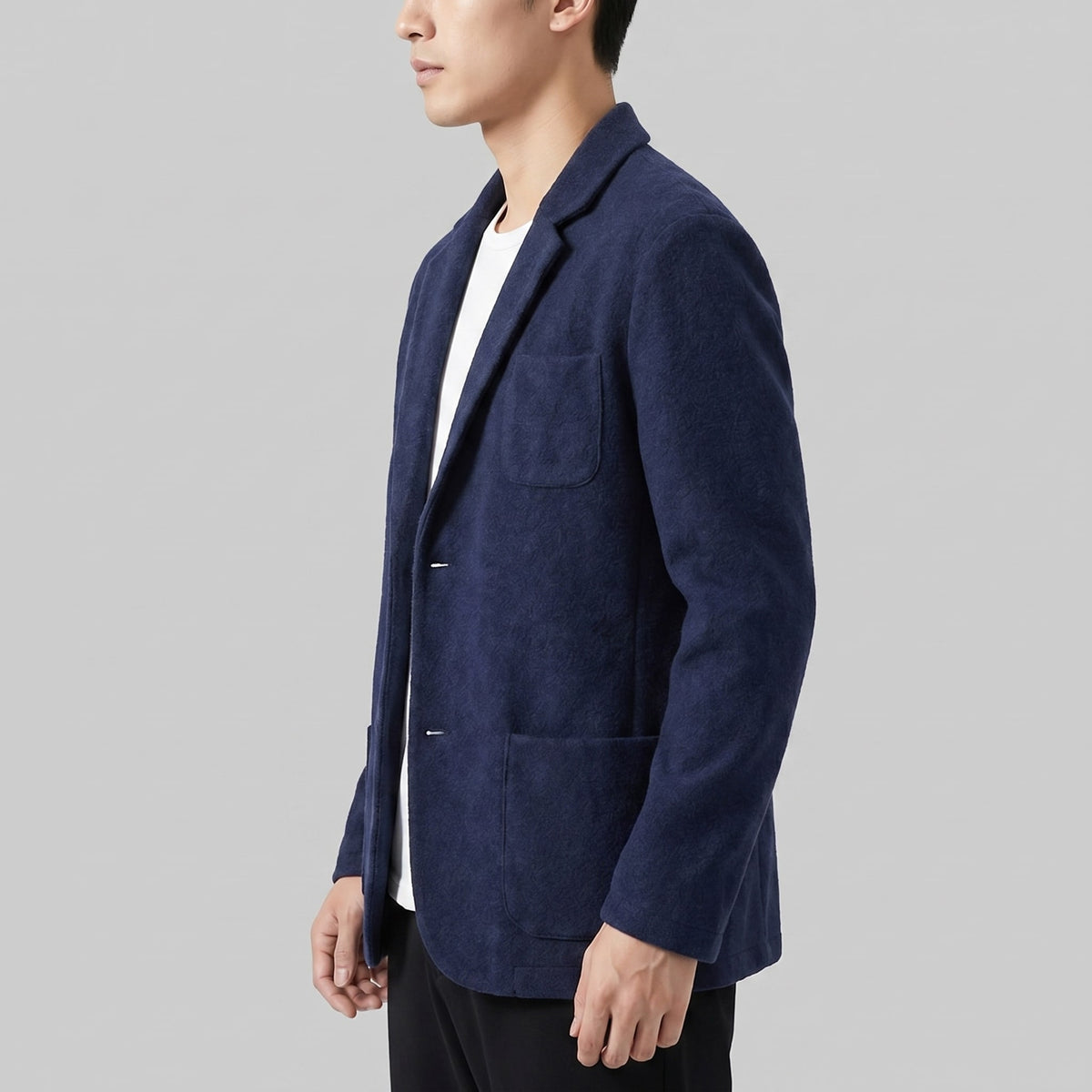 Herren Sakko Tailored Fit | Bonifatius_12