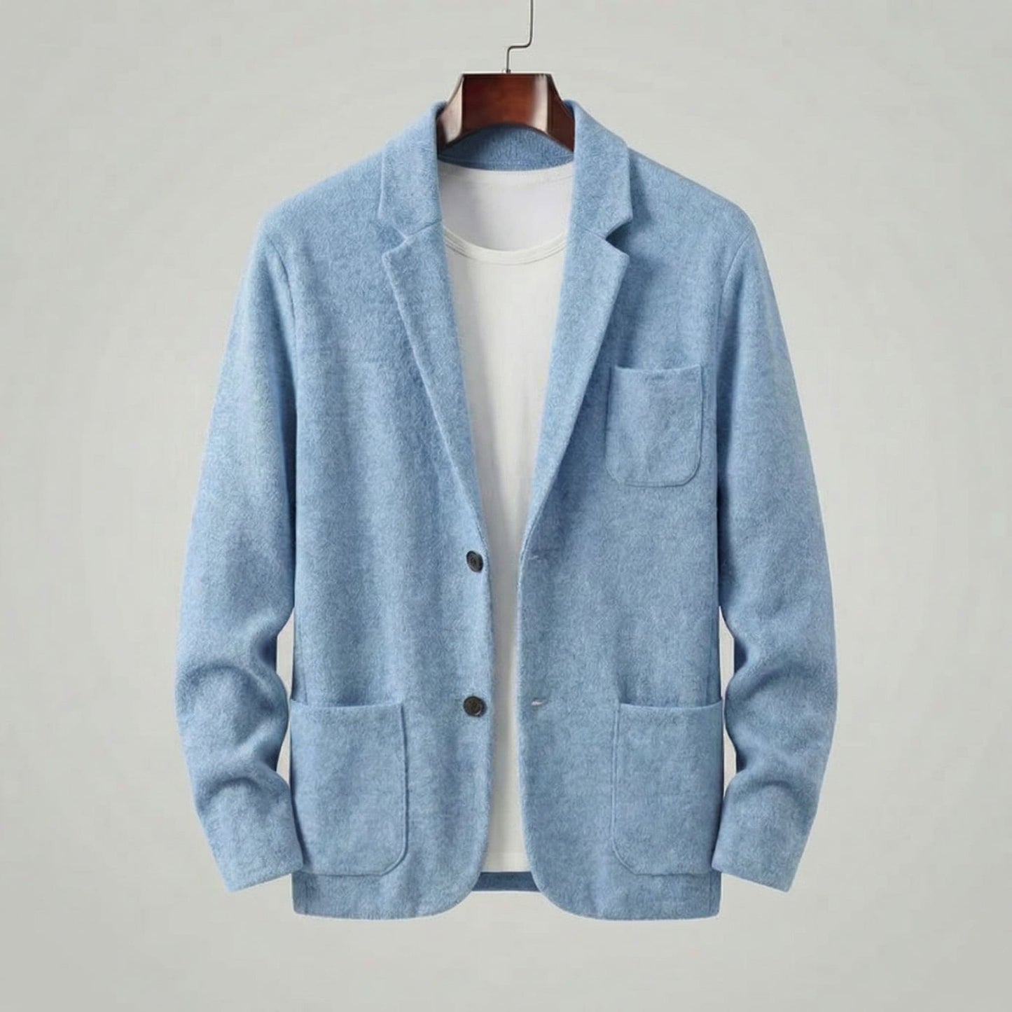Herren Sakko Tailored Fit | Bonifatius_15