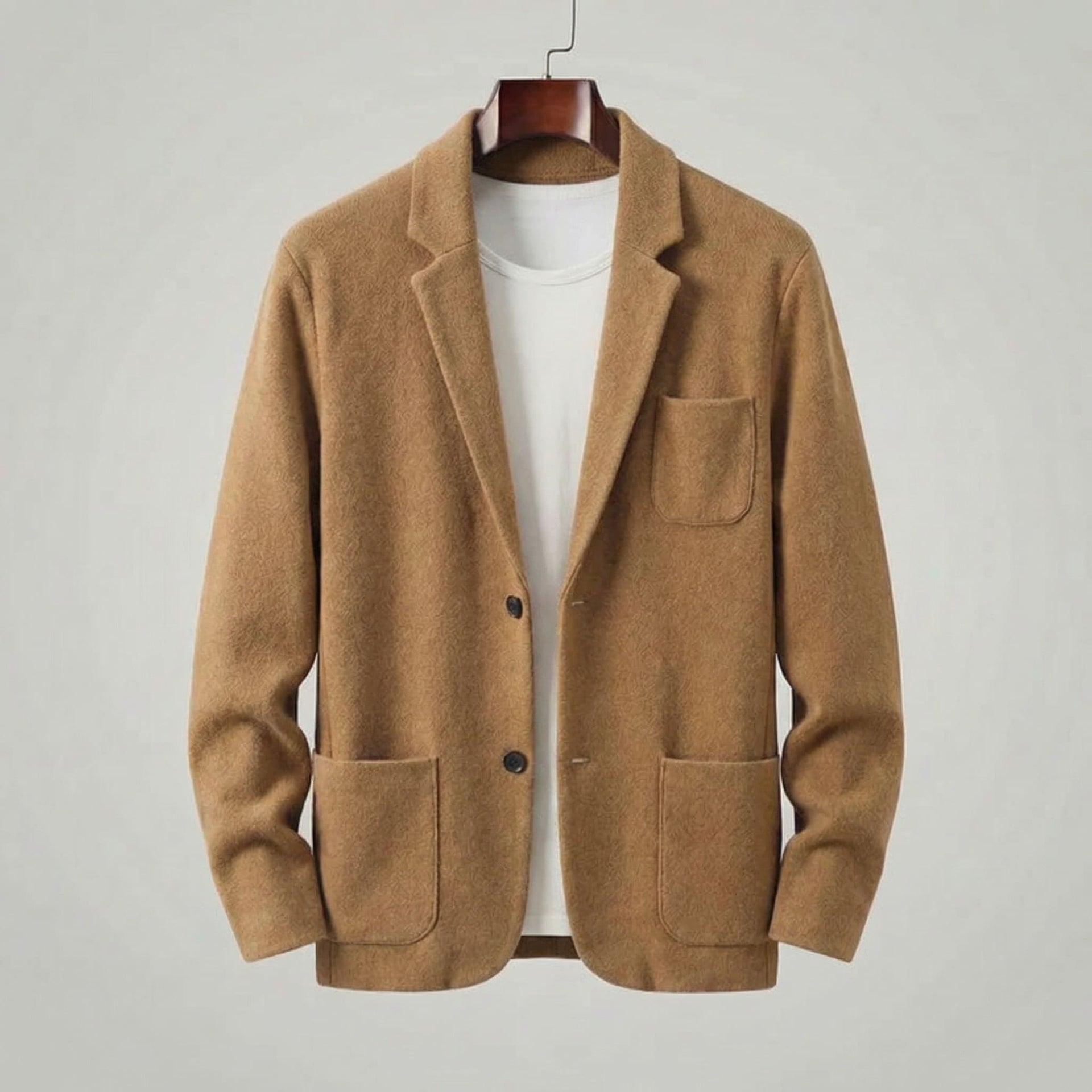 Herren Sakko Tailored Fit | Bonifatius